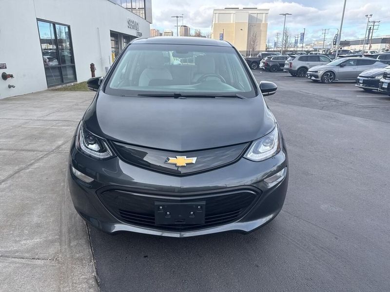 2018 Chevrolet Bolt EV LTImage 2