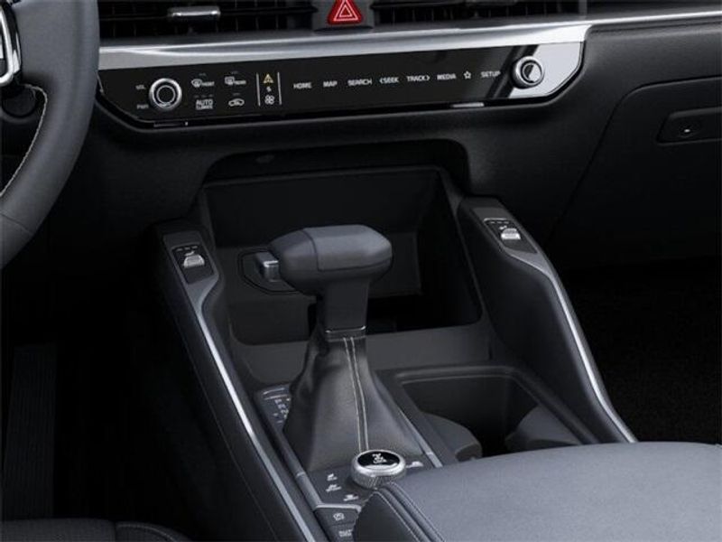 2025 Kia Sorento EXImage 23