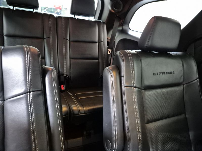 2014 Dodge Durango CitadelImage 10