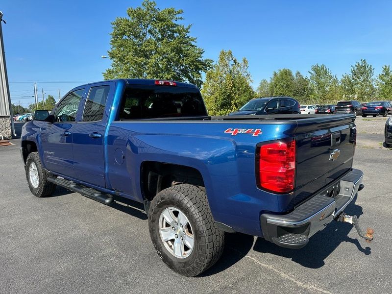 2016 Chevrolet Silverado 1500 LTImage 12