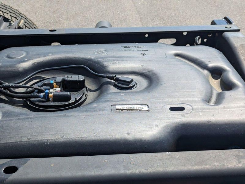 2023 RAM 5500 Chassis Tradesman in a Bright White Clear Coat exterior color and Diesel Gray/Blackinterior. Johnson Dodge 601-693-6343 pixelmotiondemo.com 