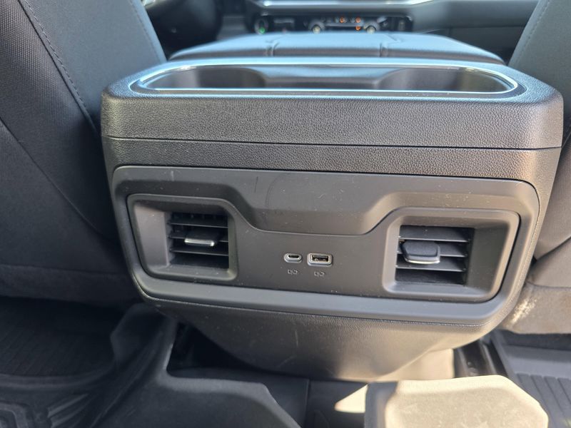 Used 2023 Chevrolet Silverado 1500 LT Trail BossImage 15