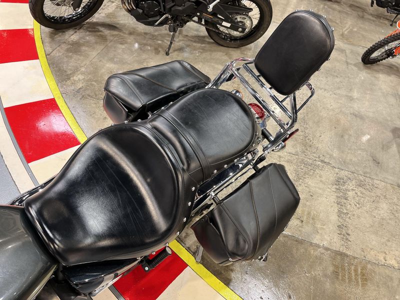 Used 2017 Kawasaki Vulcan 900 Classic LT Image 21