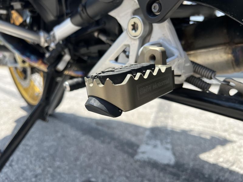 2019 BMW R 1250 GS 