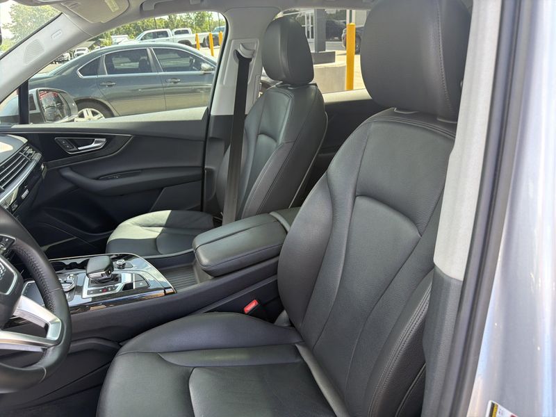 Used 2017 Audi Q7 Premium PlusImage 37