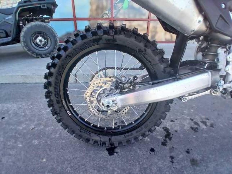 New 2026 Honda CRF250R 