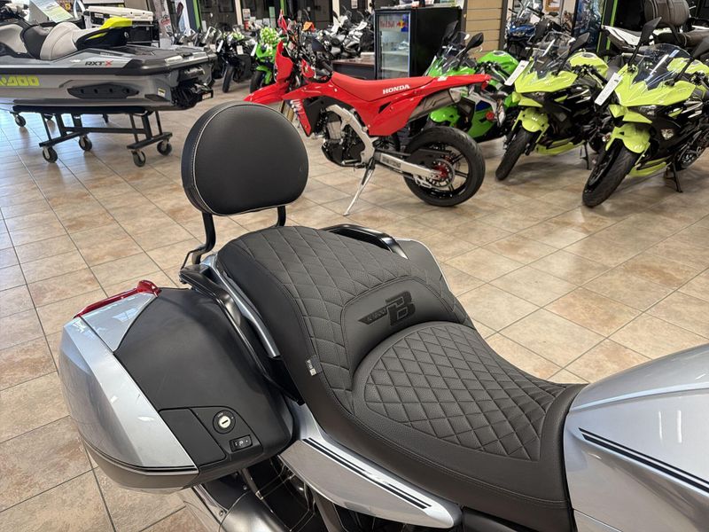 Used 2024 BMW K 1600 B Image 26