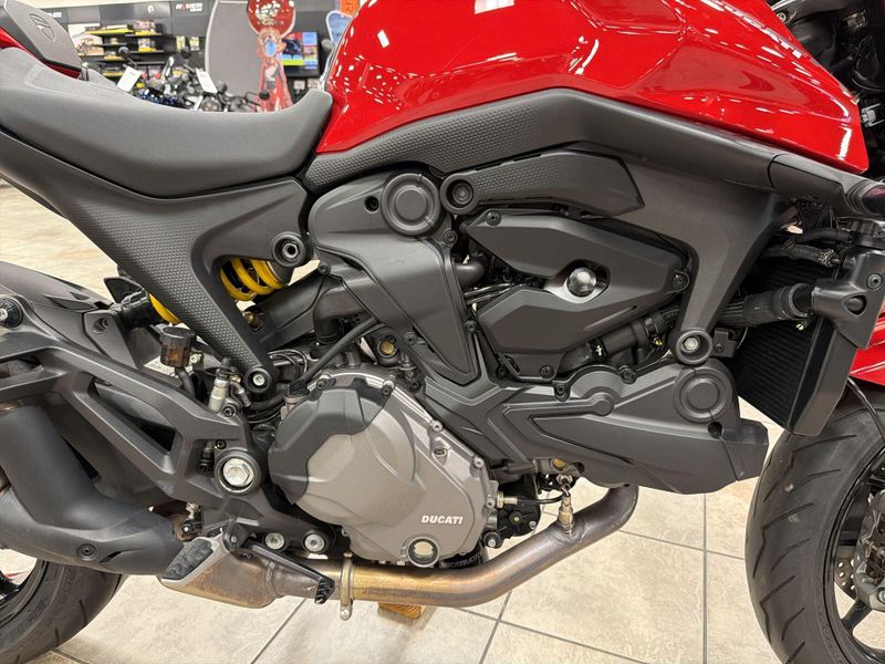 Used 2022 Ducati MONSTER PLUS Image 20