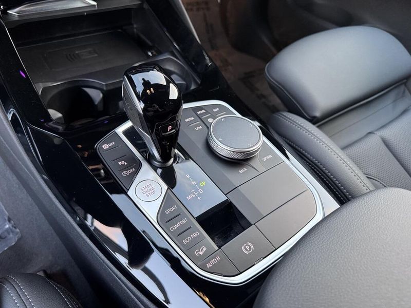 2024 BMW X3 xDrive30iImage 27