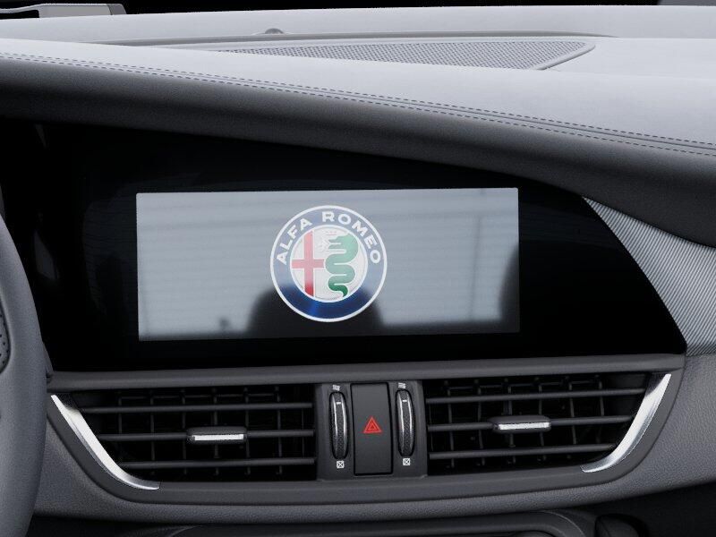 New 2025 Alfa Romeo Giulia Tributo Italiano AwdImage 10