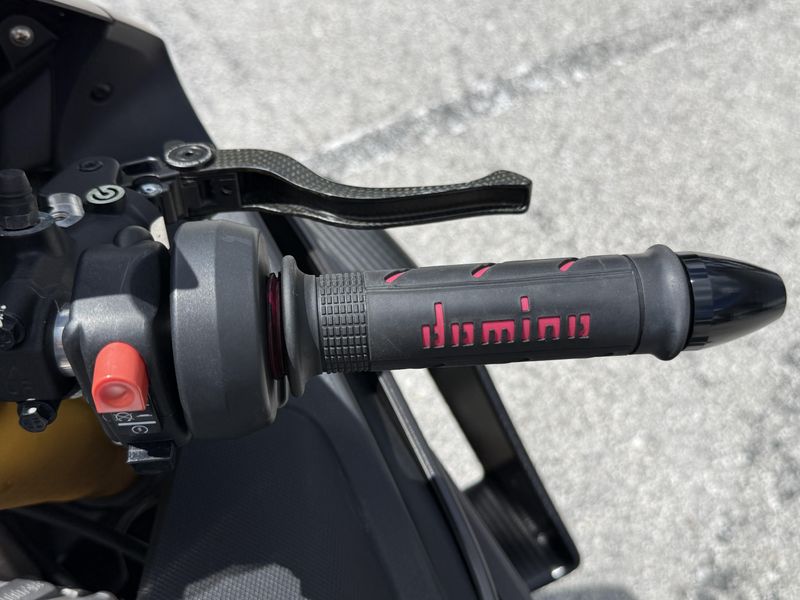 Used 2019 Aprilia RSV4 1100 Factory 