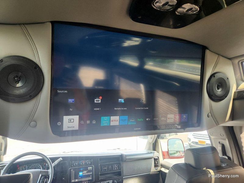 Used 2024 Chevrolet Express Cargo Image 56