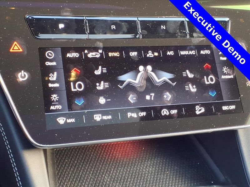 New 2025 Maserati Grecale ModenaImage 23