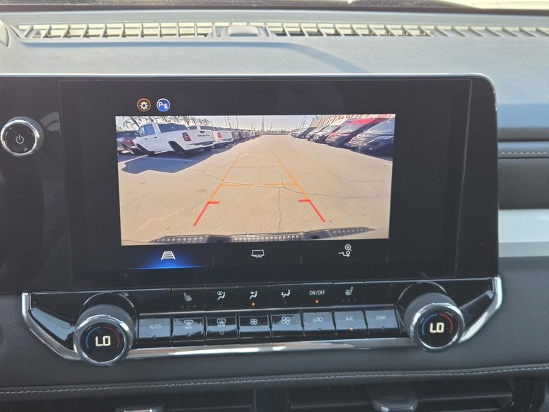 Used 2026 Chevrolet Colorado 2WD Crew Cab LT