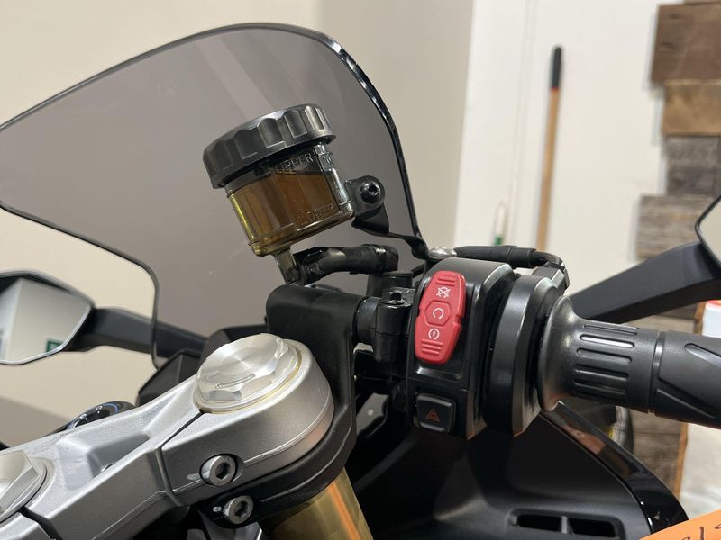 2024 CFMOTO 450SS CF400-6US Image 12