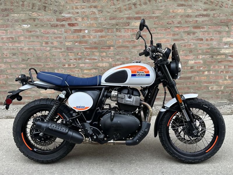 Used Motorcycles for Sale | Motoworks Chicago