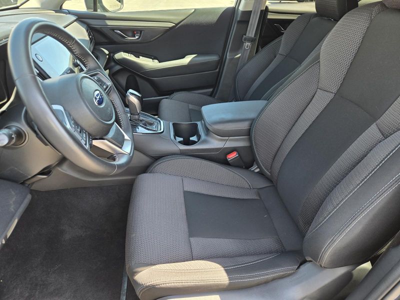 Used 2025 Subaru Outback Premium AWD