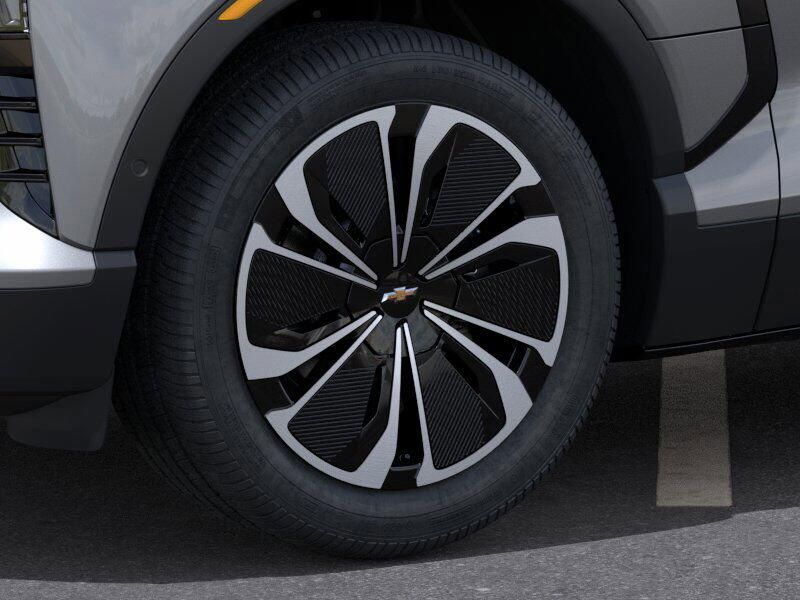 New 2025 Chevrolet Blazer EV FWD LTImage 9