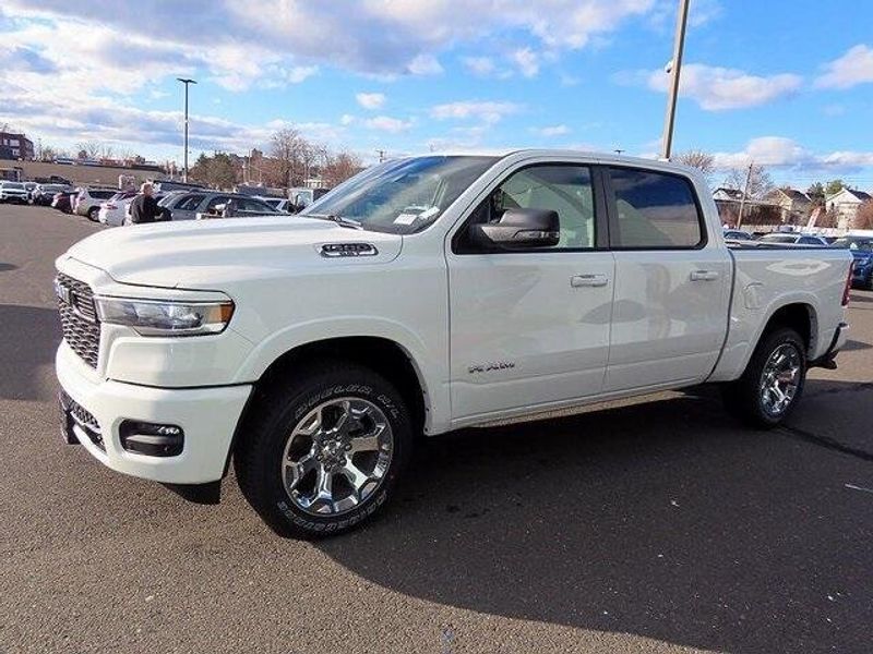 2025 RAM 1500 Big Horn Lone StarImage 1