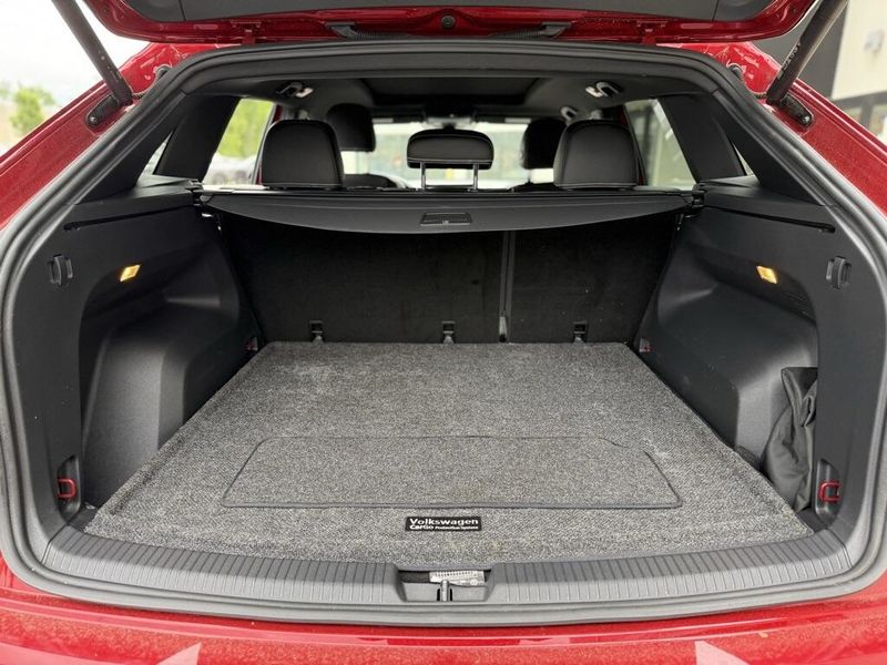 2023 Volkswagen Atlas Cross Sport 3.6L V6 SELImage 51