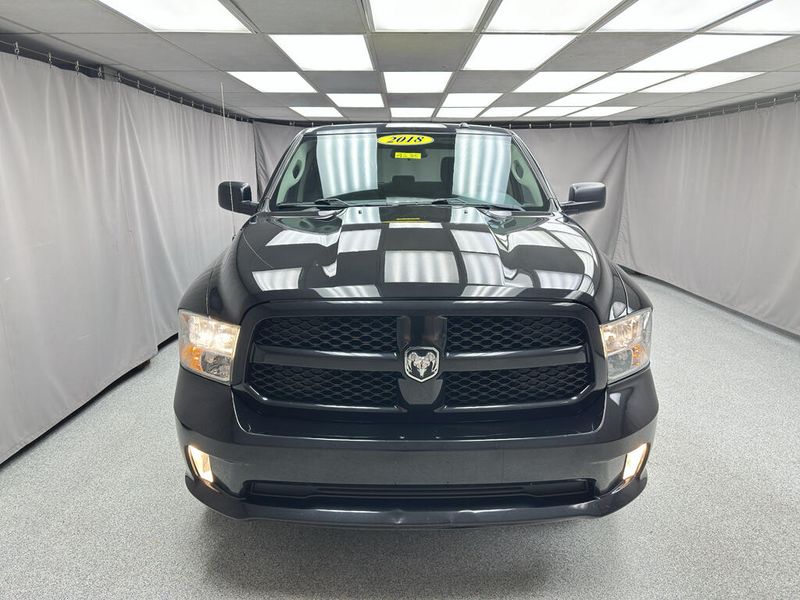 Used 2018 RAM 1500 ExpressImage 7