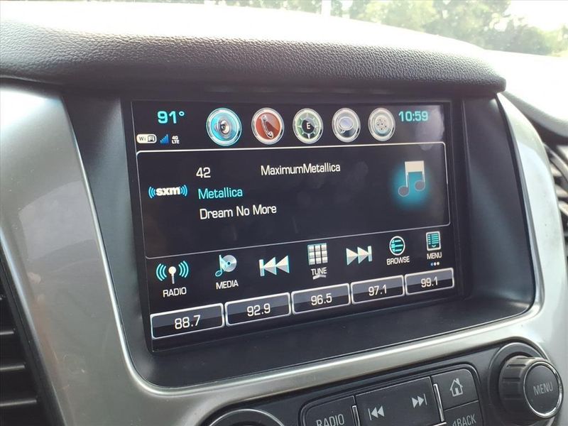 Used 2017 Chevrolet Suburban PremierImage 26