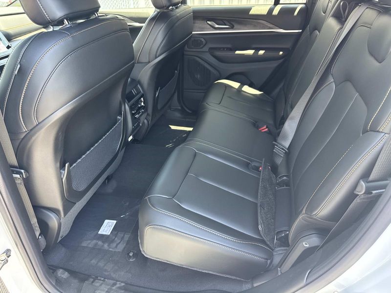 New 2026 Jeep Grand Cherokee 85th Anniversary Edition 4x4