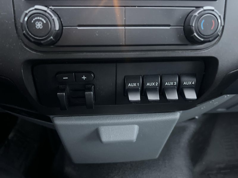 Used 2012 Ford F-350 Chassis XLImage 35