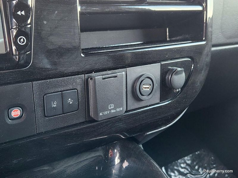 Used 2021 Chevrolet Express Passenger LS