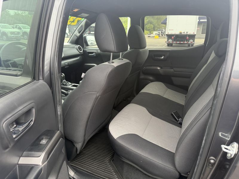 Used 2023 Toyota Tacoma