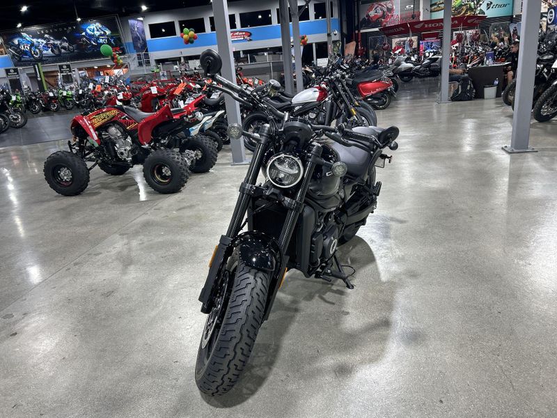 2025 CFMOTO 450CL-C Image 23