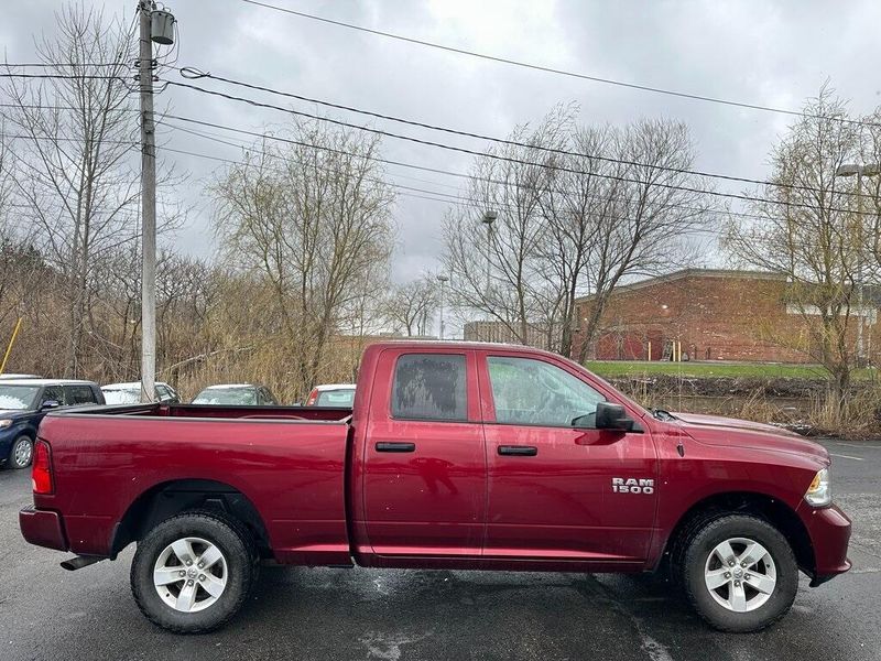 2018 RAM 1500 ExpressImage 9