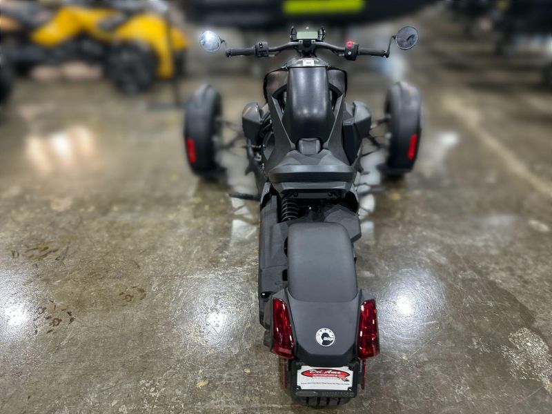 New 2025 Can-Am RYKER (900 ACE) Image 13