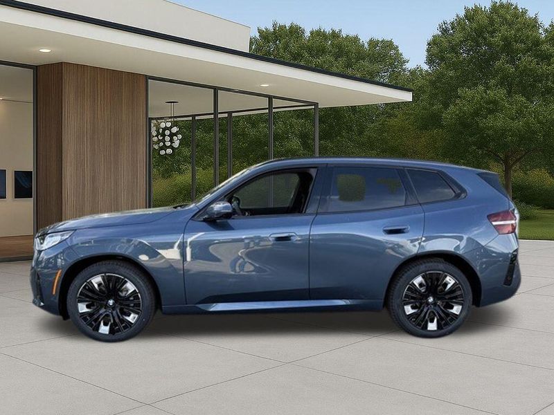 New 2026 BMW X3 30 xDriveImage 13