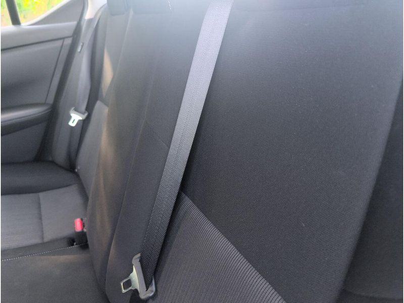 Used 2023 Nissan Sentra SVImage 29