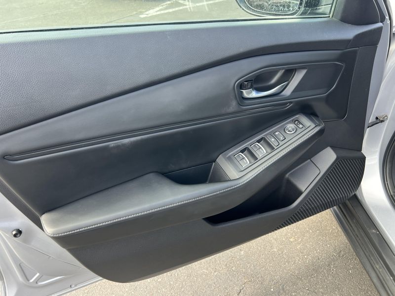 Used 2023 Honda Accord Hybrid SportImage 4