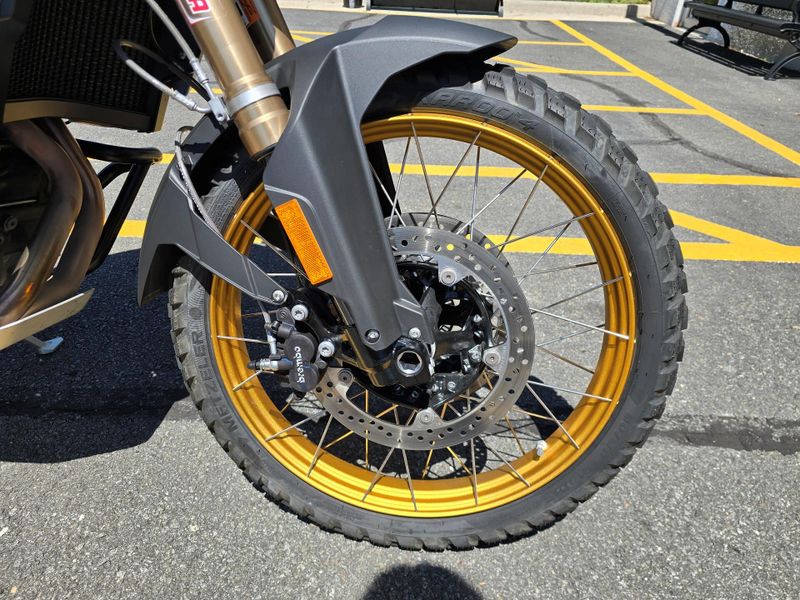 Used 2026 BMW F900GS Image 13