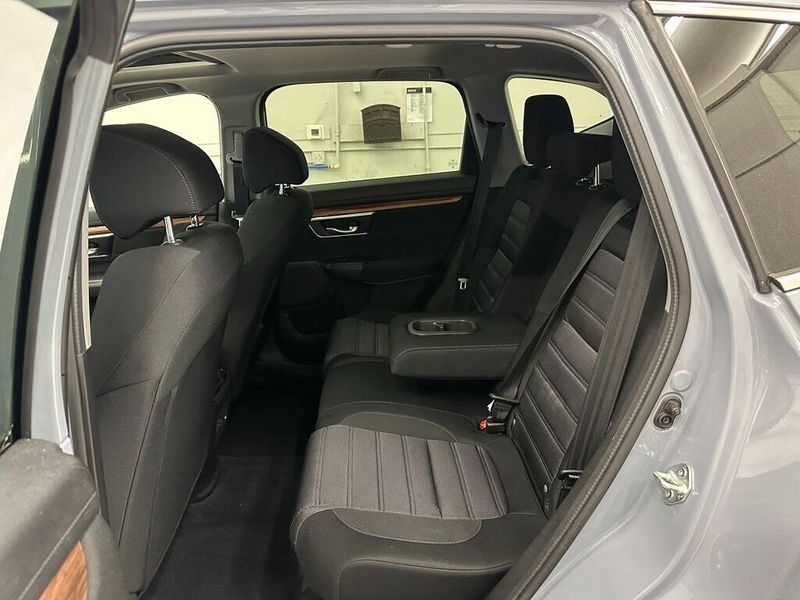 2022 Honda CR-V EXImage 25