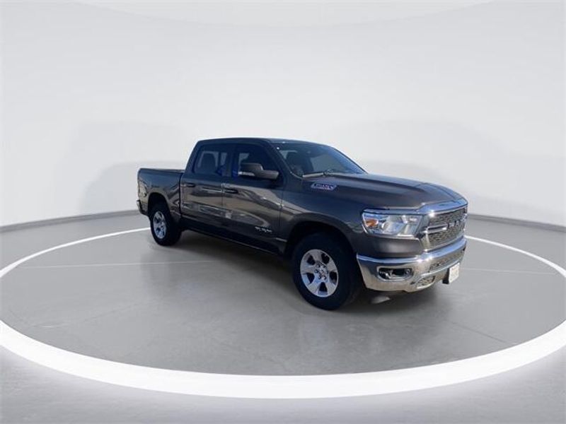 2022 RAM 1500 Big Horn Lone StarImage 2