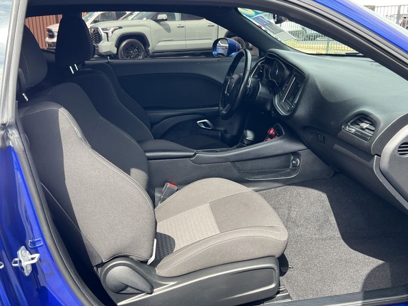 Used 2020 Dodge Challenger GTImage 27