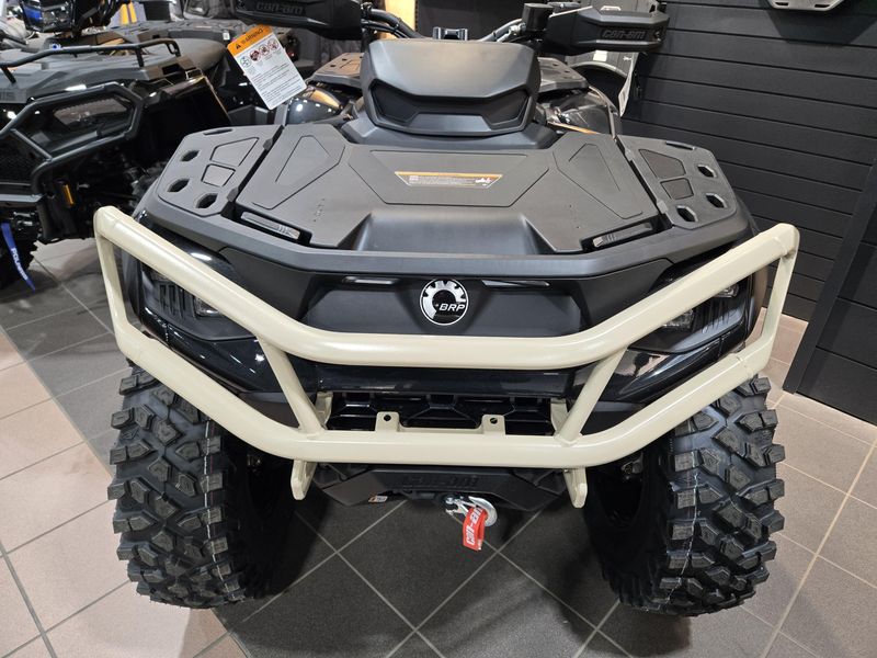 NEW 2026 CAN-AM OUTLANDER BACKCOUNTRY 1000R Image 22