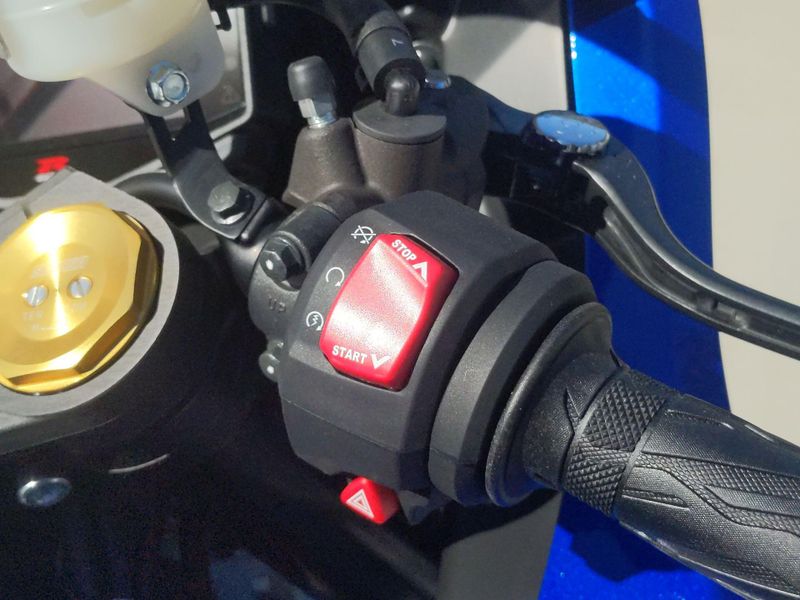 New 2027 Suzuki GSX-R1000 40TH ANNIVERSARY EDITION Image 10