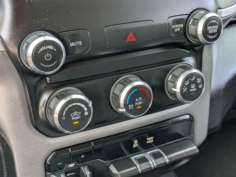 2019 Ram 1500 Big Horn Lone Star photo 21