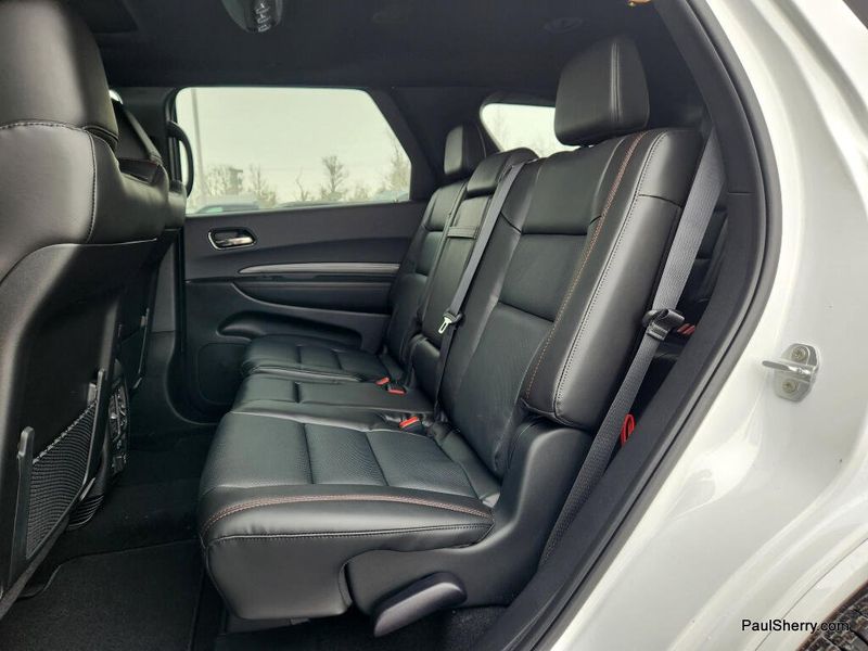 New 2026 Dodge Durango Gt Plus Awd