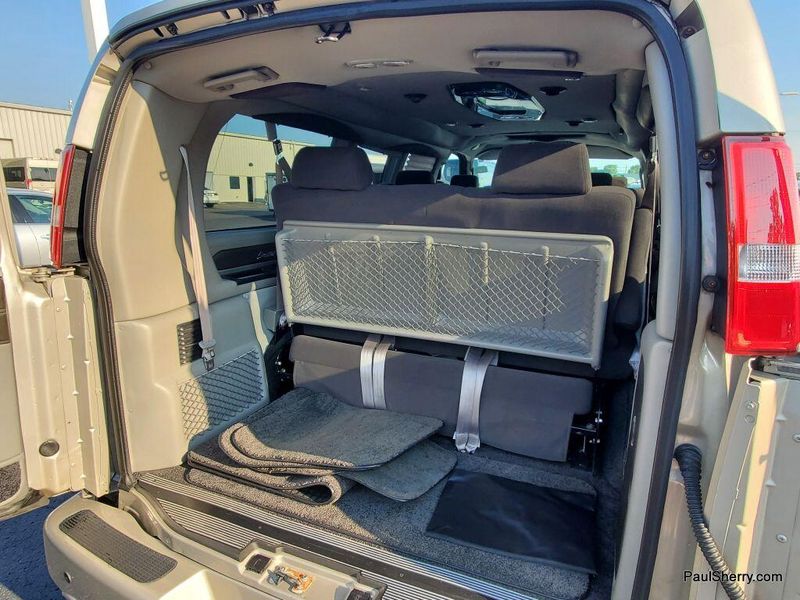Used 2019 Chevrolet Express 2500 Image 15