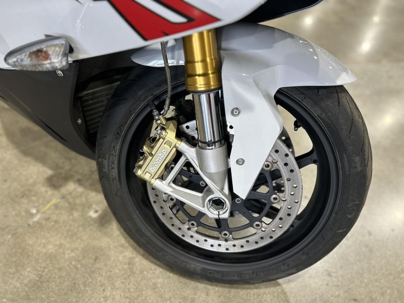 Used 2017 BMW S 1000 RR Image 18