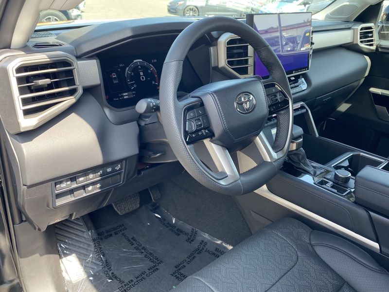 2024 Toyota Tundra LimitedImage 16
