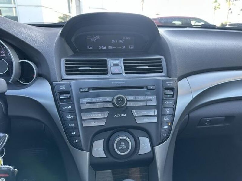 Used 2010 Acura TL 3.5Image 15