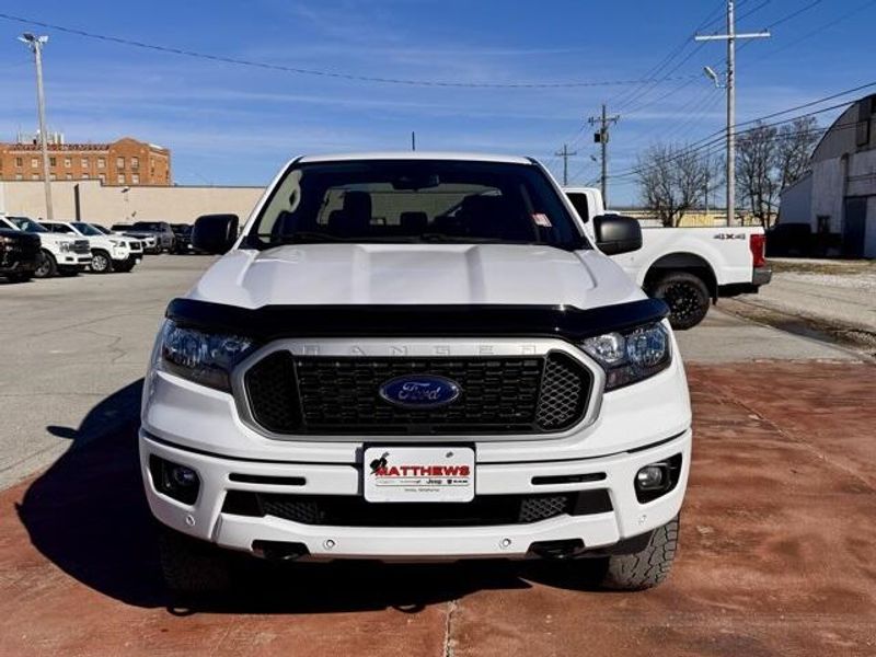 Used 2019 Ford Ranger XLTImage 2