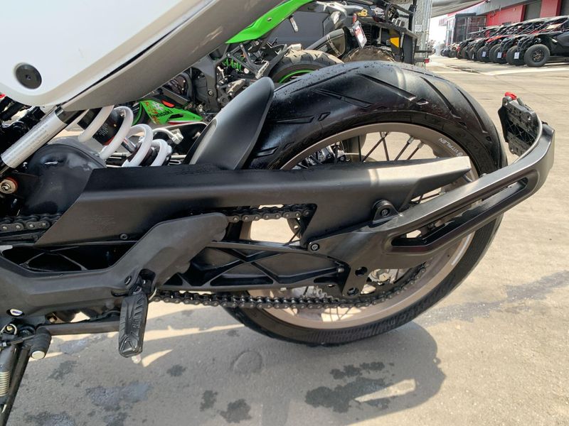 Used 2023 Husqvarna Svartpilen 401 Image 11